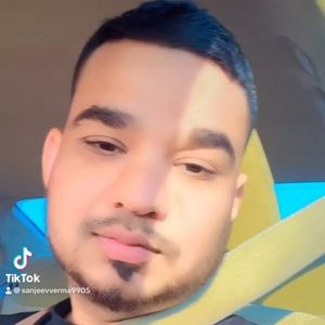 Meet your Posher, Sanjeev